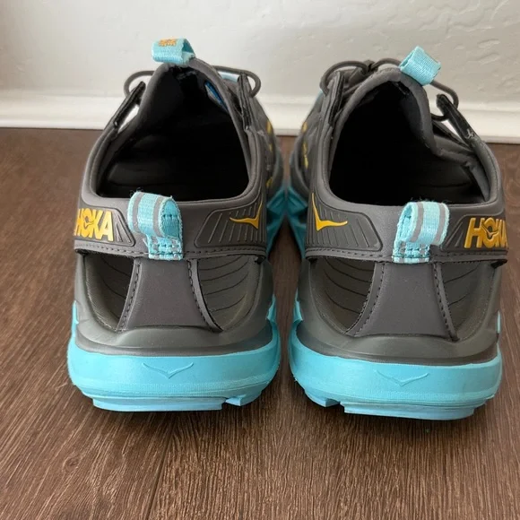 Women’s Hoka Water Sandals - Size 8 - Picture 8 of 8